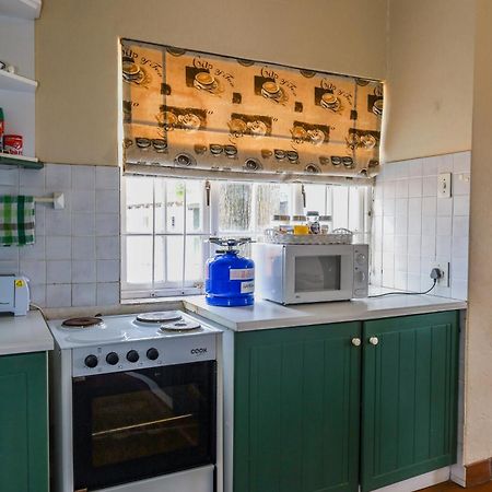 Landskroon Cottage Paarl Exterior photo